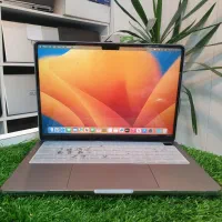 مک بوک ایر m2 باطری ۱۰۰ « با گارانتی و لوازم »|رایانه همراه|کرج, گوهردشت|دیوار