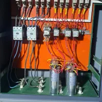 طراحی و ساخت بانک خازن(حذف جریمه برق)|خدمات پیشه و مهارت|چهاردانگه (تهران), |دیوار