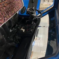 نیسان جرثقیل