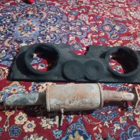 تاقچه سه بعدی