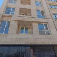 آپارتمان ۹۷ متری / علویه / ۸ واحدی شخصی ساز