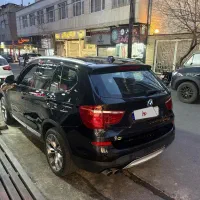 بی ام و x3|خودرو سواری و وانت|تهران, الهیه|دیوار