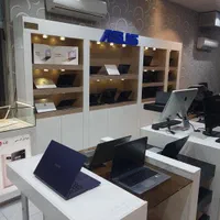 فروش انواع لپ تاپ دست دوم با گارانتی 12 ماهه