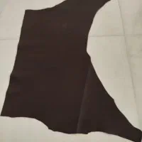 دوتکه چرم طبیعی صل اصل|کیف، کفش، کمربند|شهرکرد, |دیوار