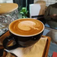 آموزش باریستایی و بارتندری