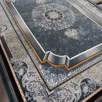 ۷۰۰ شانه تراکم ۲۵۵۰ دیزاین ۱۲۰۰ شانه|فرش|کرمانشاه, |دیوار