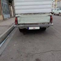 پیکان وانت 88