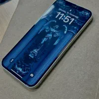 ایفون ۱۲ نرمال LLA پلمپ و باز نشده رنگ سفید|موبایل|شیراز, خلدبرین|دیوار