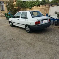 پراید مدل 94 درحد|خودرو سواری و وانت|خزل, |دیوار