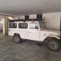 تویوتا ۲ اف استیشن|خودرو سواری و وانت|گرگان, |دیوار