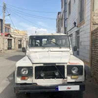 پاژن موتور سانتانا مدل ۱۳۷۵|خودرو سواری و وانت|شاهرود, |دیوار