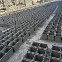 بلوک دیواری تفت