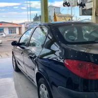 206 sd مدل اخر 97 بدون رنگ بدون توضیح تیپ 5