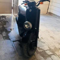 موتورپاکشتی وکس