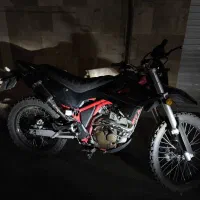 تریل کویر t4