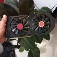 rx 580 xfx