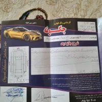 خودرو۱۱۱|خودرو سواری و وانت|چناران, |دیوار