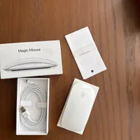 مجیک موس سری ۲