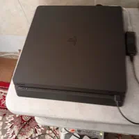 پلی 4 اسلیم 1 ترابایت کپی خور نو