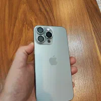 آیفون ۱۵ پرومکس