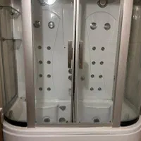 وان وجکوزی کابین دار