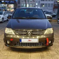 تندر ۹۰ اتوماتیک مدل ۹۶