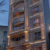 باغ فامیلی / پیش فروش تک واحدی / خوش نقشه
