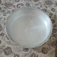 تشت یا ماهی تابه روحی