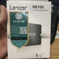 ssd lexar 1tb