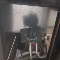 بخاری گازی 14001