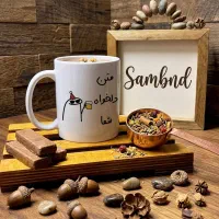 فروش تحریر استیکمن لیوانی کادویی با بالاترین کیفیت
