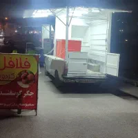 ب یک کارگرجهت کاردرفلافلی نیازمندیم