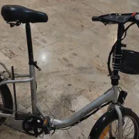دوچرخه برقی سایز ۲۰|دوچرخه، اسکیت، اسکوتر|تهران, سلسبیل شمالی|دیوار