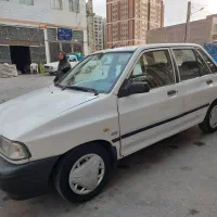 پراید مدل ۹۰