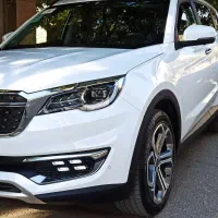 فیدلیتی پرایم ۷نفره خشک ۱۴۰۴|خودرو سواری و وانت|خرمآباد, |دیوار