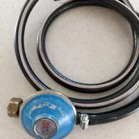 رگلاتور گاز کپسول