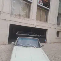 پیکان وانت مدل۹۳|خودرو سواری و وانت|سقز, |دیوار