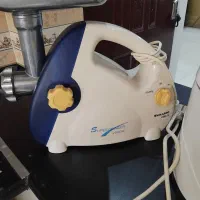 سرخ‌کن و چرخ‌گوشت|خردکن، آسیاب، غذاساز|تهران, افسریه جنوبی|دیوار
