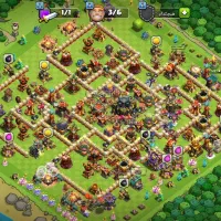 اکانت کلش گاد|کنسول، بازی ویدئویی و آنلاین|شیراز, معالی‌آباد|دیوار