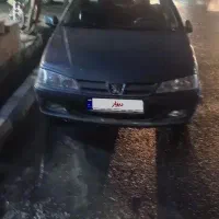 پژو پارس سال|خودرو سواری و وانت|پاکدشت, پاکدشت (مامازند)|دیوار