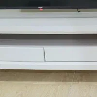 میز تیوی در حد نو