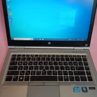 لپ تاپ نسل ۳ Hp اداری ترید|رایانه همراه|مشهد, حجاب (شهرک غرب)|دیوار