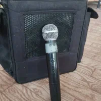 باند اکو|پخشکننده همراه|قره قوین, |دیوار