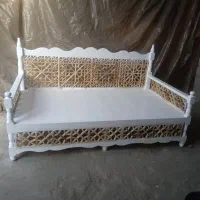 تخت سنتی مدل شاهی 2در1|مبلمان خانگی و میز عسلی|تهران, نعمتآباد|دیوار