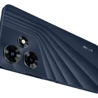 گوشی اینفنیکس مدل hoot30 pely