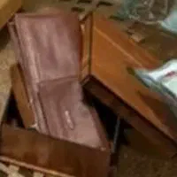 مدارک گمشده شامل کارت ملی شناسنامه پاسپورت.دسته چک|اشیا|تهران, شکوفه (عبدل آباد)|دیوار