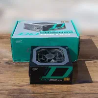 پاور 850 وات Deep Cool GamerStorm DQ850-M GOLD