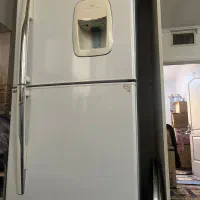 یخچال فریزر سانا