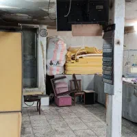 حوالی تره بار هروی زیر هم کف