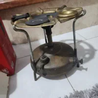 پیک نیک نفتی سویدی